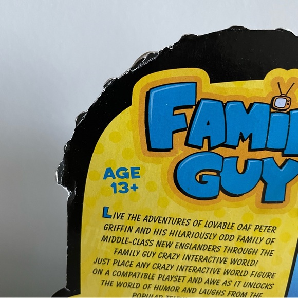 Family guy ‘Peter’ Figurine - Picture 3 of 4